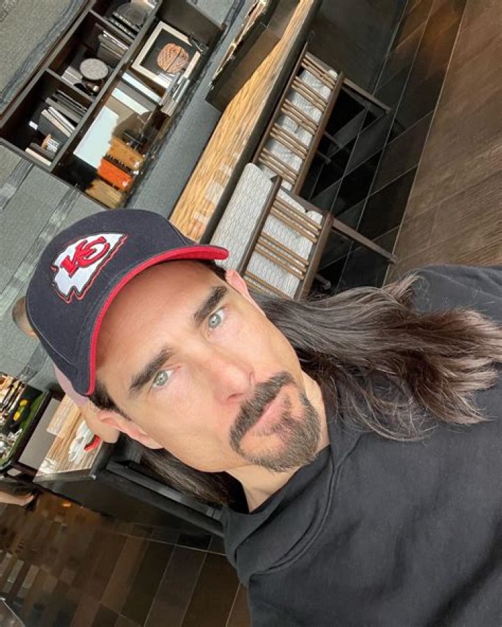 Kevin Scott Richardson Biography, Age, Height, Wife, Net Worth, Family