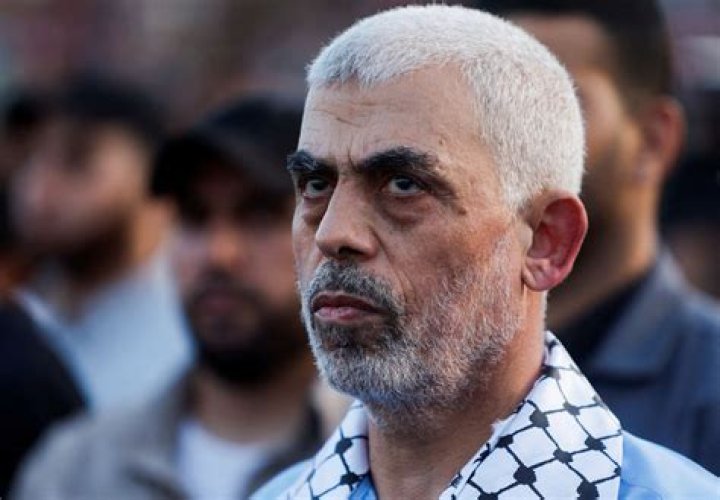 Khaled Mashal Biography, Age, Height, Wife, Net Worth, Family