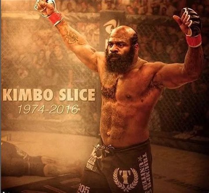 Kimbo Slice Biography, Age, Height, Wife, Net Worth, Family