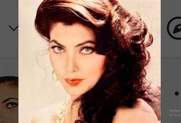 Kimi Katkar Biography, Age, Height, Husband, Net Worth, Family
