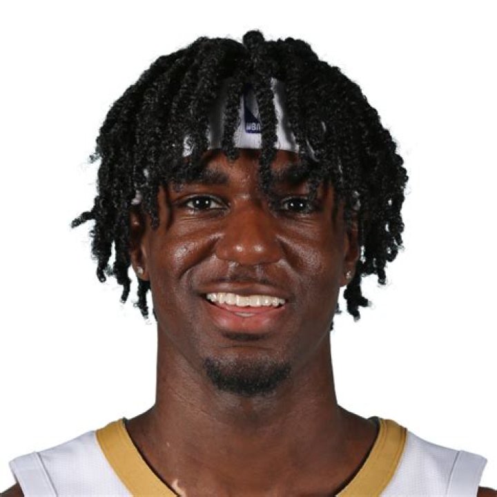 Kira Lewis Jr. Biography, Age, Height, Wife, Net Worth, Family