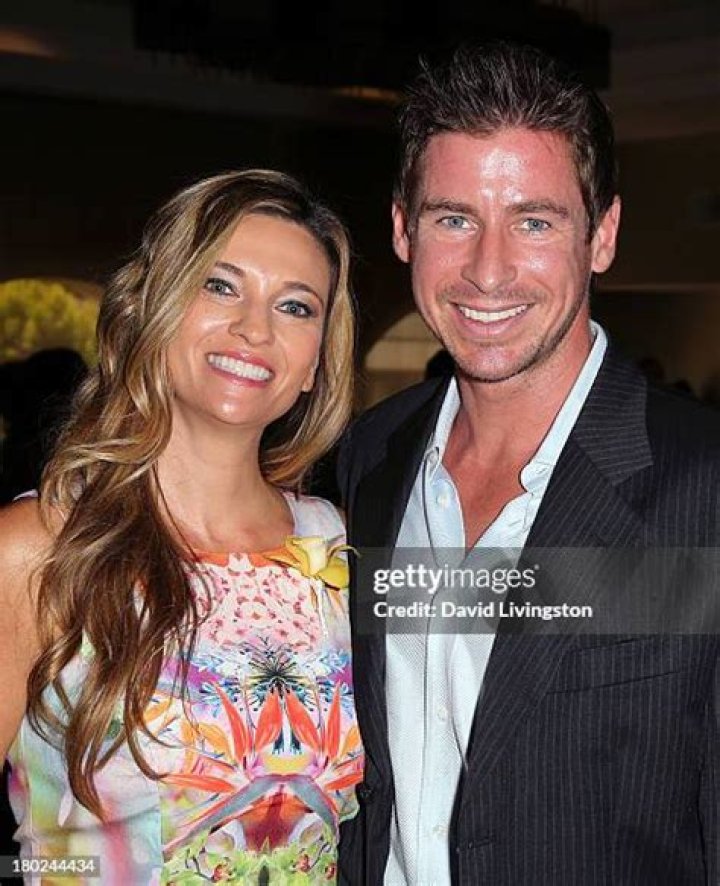 Kristi Funk Biography, Age, Height, Husband, Net Worth, Family
