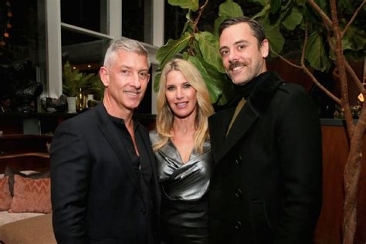 Kristine Miller Biography, Age, Height, Husband, Net Worth, Family