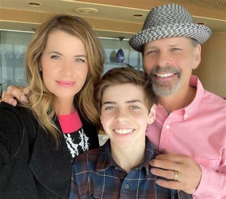Kristy Swanson Biography, Age, Height, Husband, Net Worth, Family