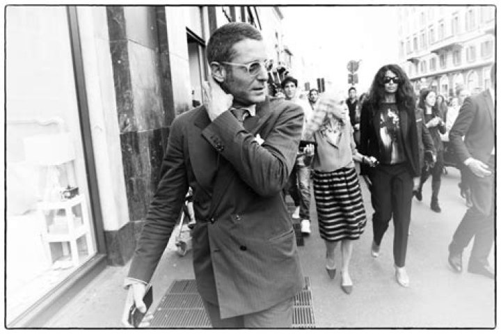 Lapo Elkann Biography, Age, Height, Wife, Net Worth, Family