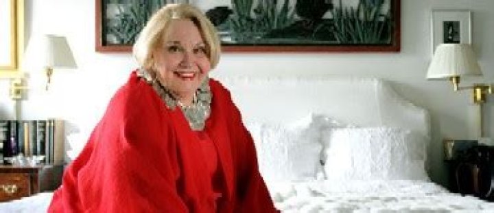 Leila Hadley Luce Biography, Age, Height, Husband, Net Worth, Family