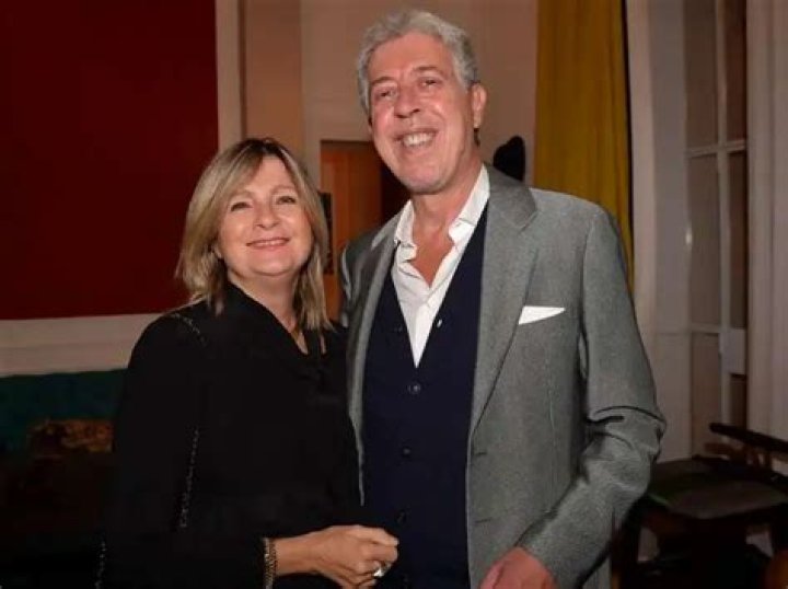 Lorenzo Zurzolo Biography, Age, Height, Wife, Net Worth, Family