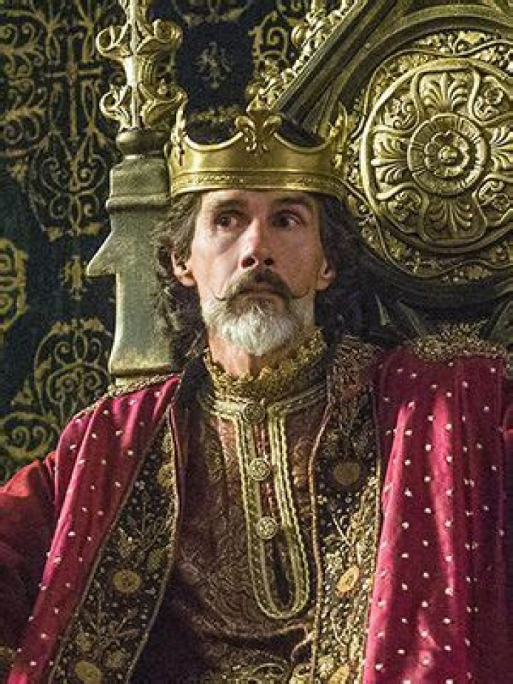 Lothaire Bluteau Biography, Age, Height, Wife, Net Worth, Family