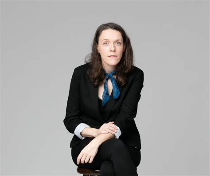 Lucy Wainwright Roche Biography, Age, Height, Husband, Net Worth, Family
