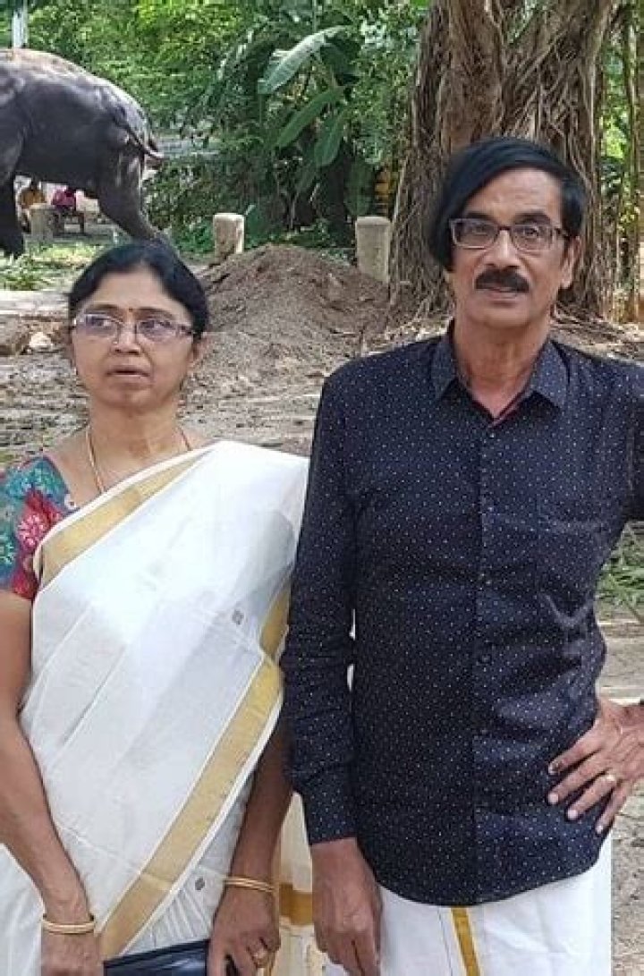 Manobala Biography, Age, Height, Wife, Net Worth, Family