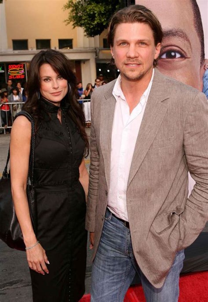 Marc Blucas Biography, Age, Height, Wife, Net Worth, Family