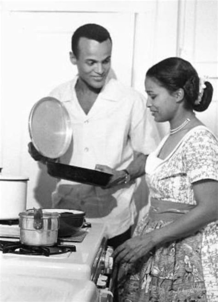 Marguerite Belafonte Biography, Age, Height, Husband, Net Worth, Family