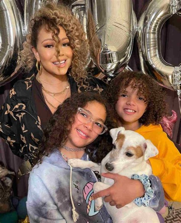 Mariah Carey Biography, Age, Height, Husband, Net Worth, Family
