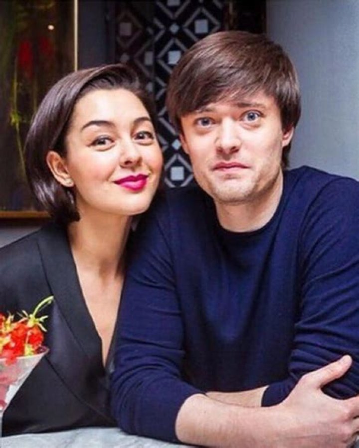 Marina Kravets Biography, Age, Height, Husband, Net Worth, Family