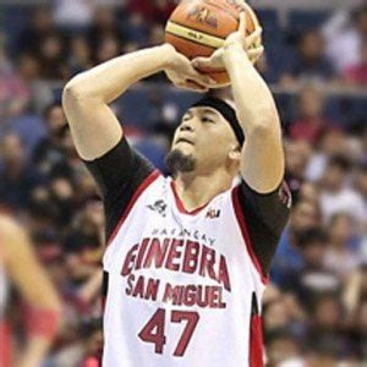 Mark Caguioa Biography, Age, Height, Wife, Net Worth, Family