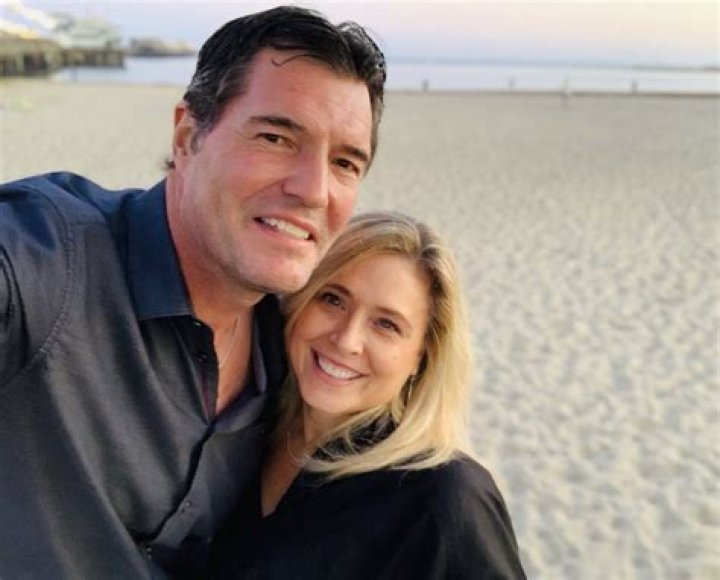 Mark Gubicza Biography, Age, Height, Wife, Net Worth, Family