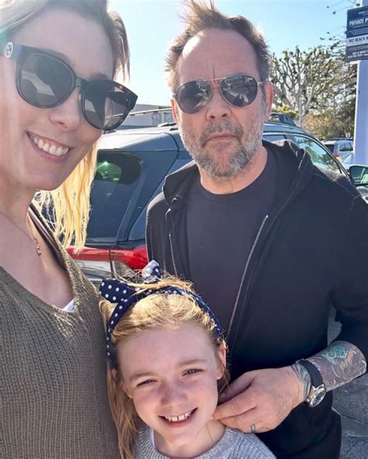 Mark Sheppard Biography, Age, Height, Wife, Net Worth, Family