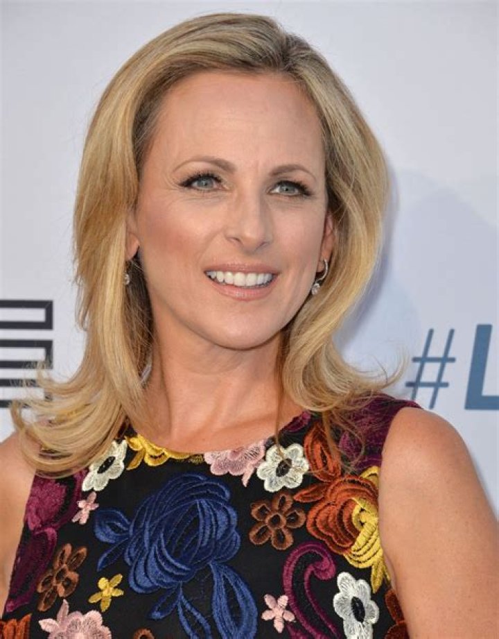 Marlee Matlin Biography, Age, Height, Husband, Net Worth, Family
