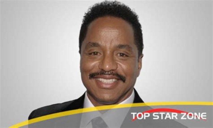 Marlon Jackson Biography, Age, Height, Wife, Net Worth, Family