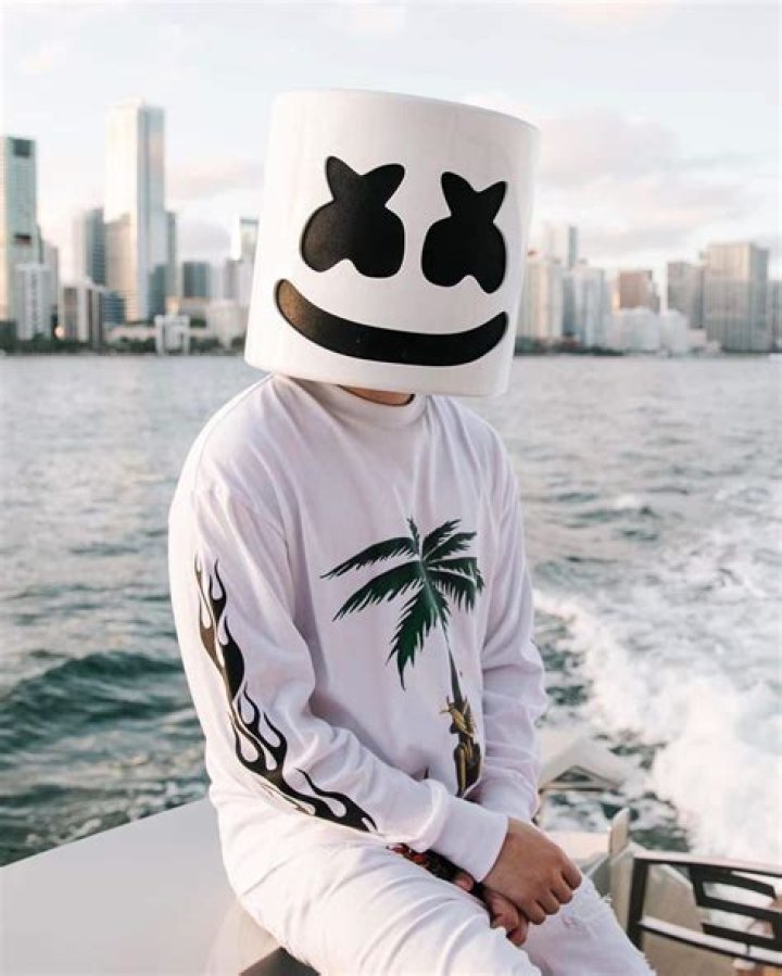 Marshmello Biography, Age, Height, Wife, Net Worth, Family