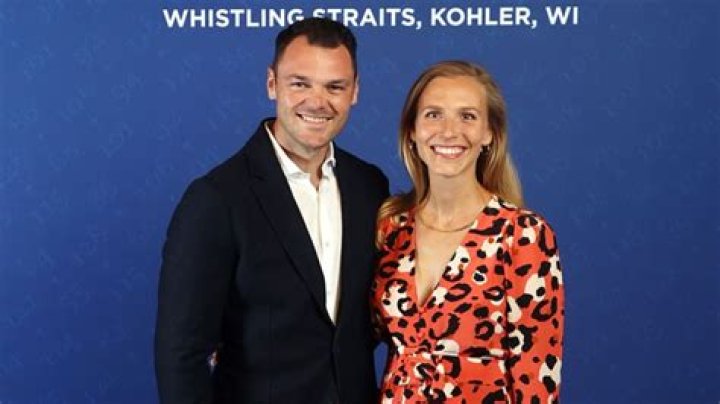 Martin Kaymer Biography, Age, Height, Wife, Net Worth, Family