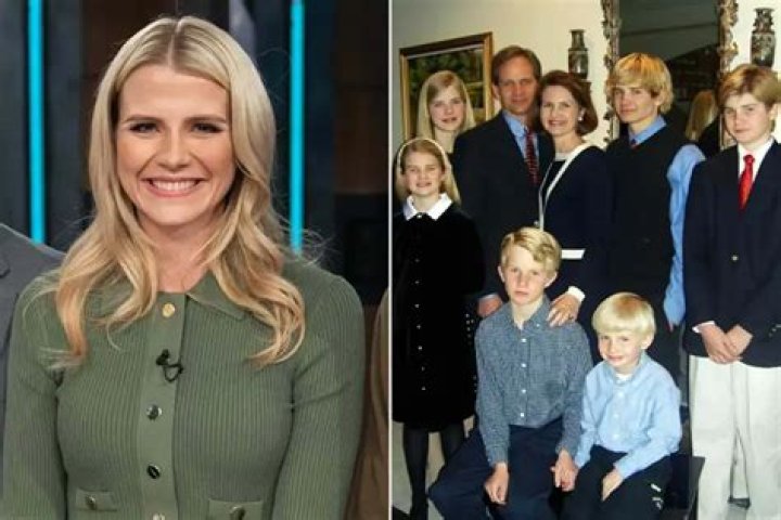 Mary Katherine Smart Biography, Age, Height, Husband, Net Worth, Family