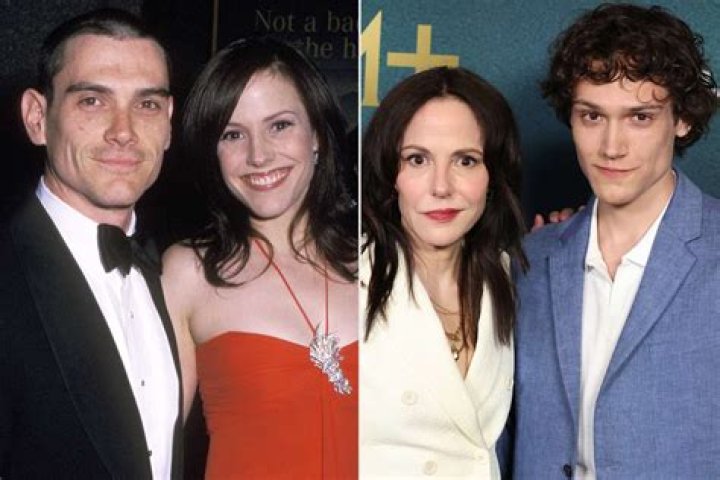 Mary-Louise Parker Biography, Age, Height, Husband, Net Worth, Family