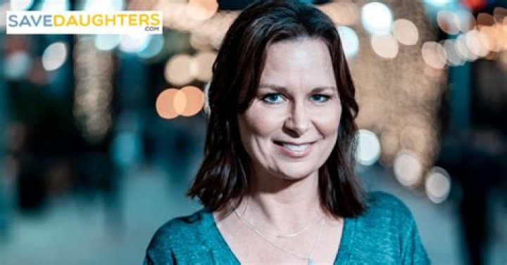 Mary Lynn Rajskub Biography, Age, Height, Husband, Net Worth, Family