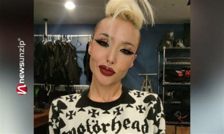 Masuimi Max Biography, Age, Height, Husband, Net Worth, Family