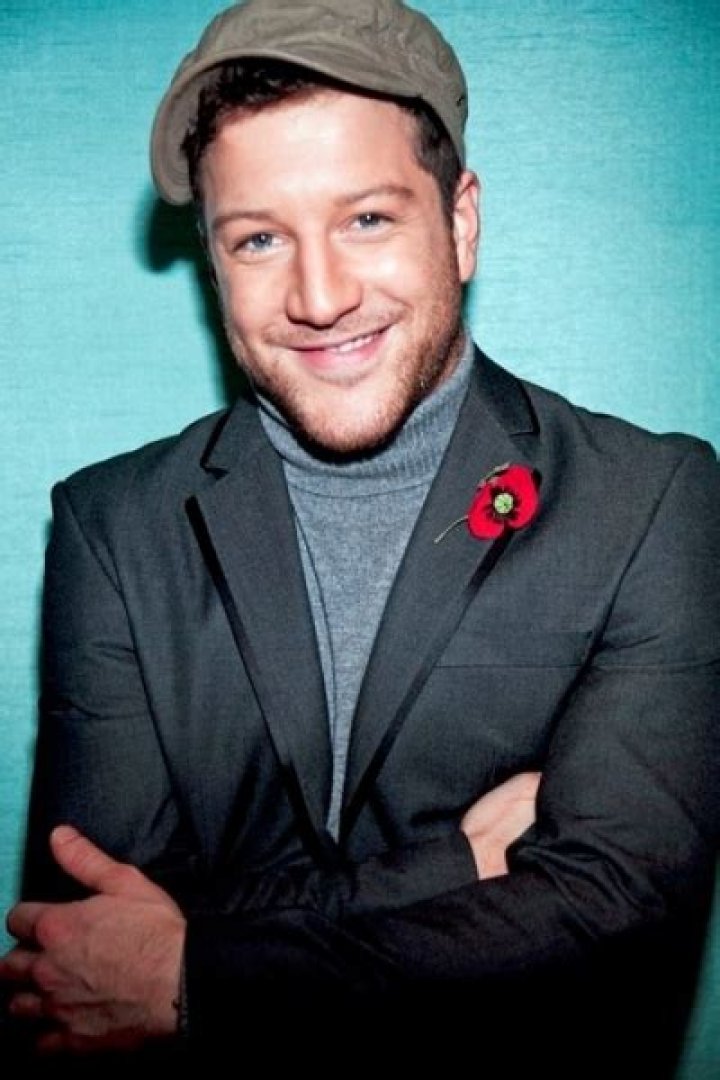 Matt Cardle biografía, edad, altura, esposo, net worth, familia