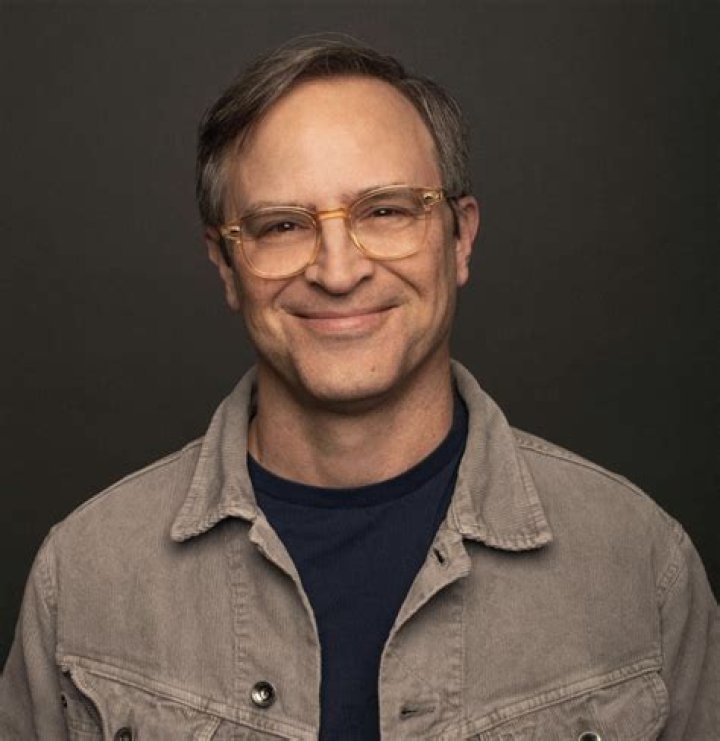 Matt Gourley biografía, edad, altura, esposo, net worth, familia