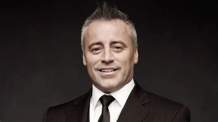 Matt LeBlanc Biography, Age, Height, Wife, Net Worth, Family