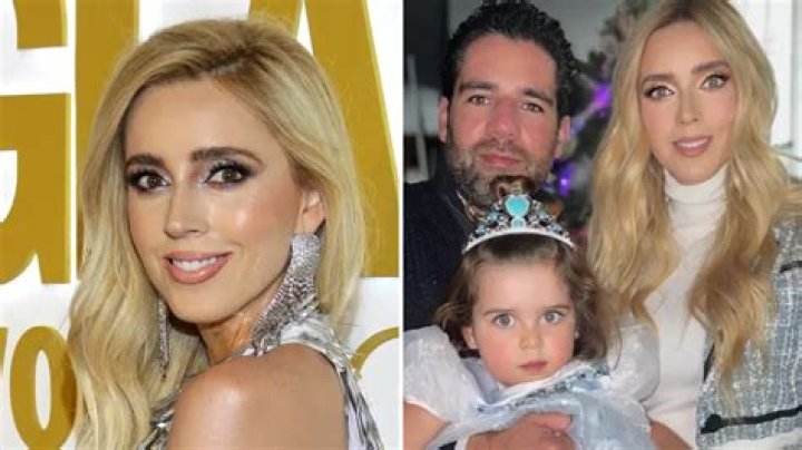 Mauricio Aspe biografía, edad, altura, esposo, net worth, familia