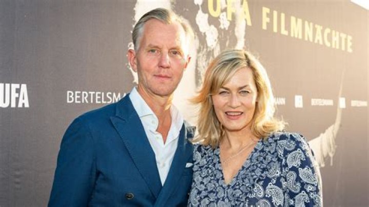 Max Raabe Biography, Age, Height, Wife, Net Worth, Family