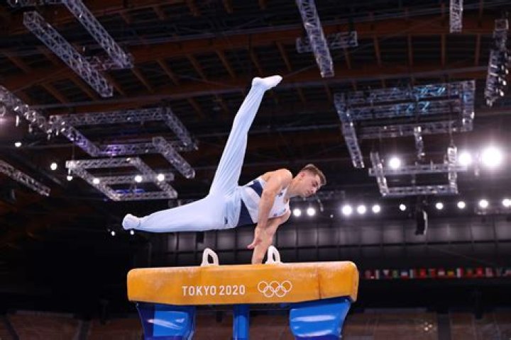Max Whitlock Biography, Age, Height, Wife, Net Worth, Family