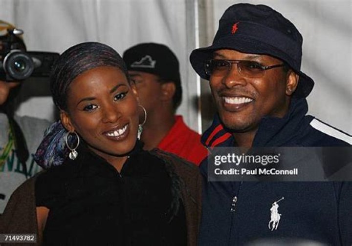 MC Jazzy Jeff Biography, Age, Height, Wife, Net Worth, Family