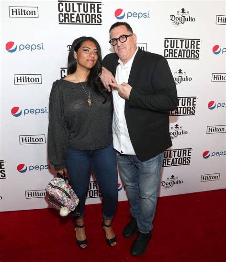 MC Serch Biography, Age, Height, Wife, Net Worth, Family