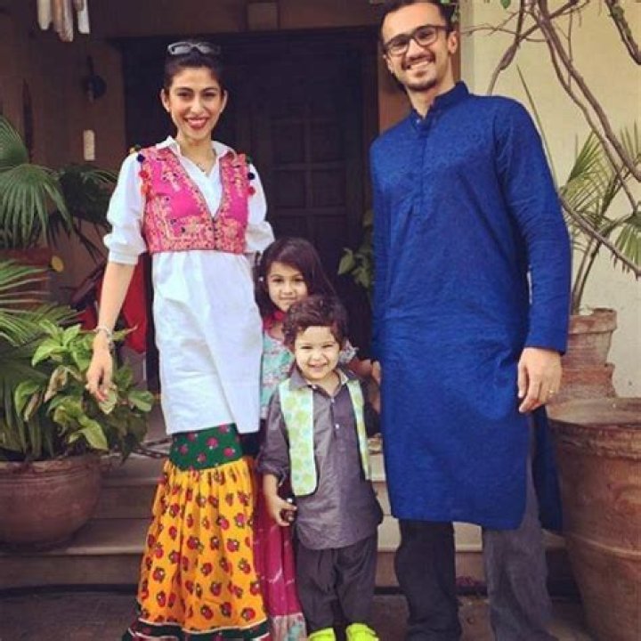 Meesha Shafi Biography, Age, Height, Husband, Net Worth, Family