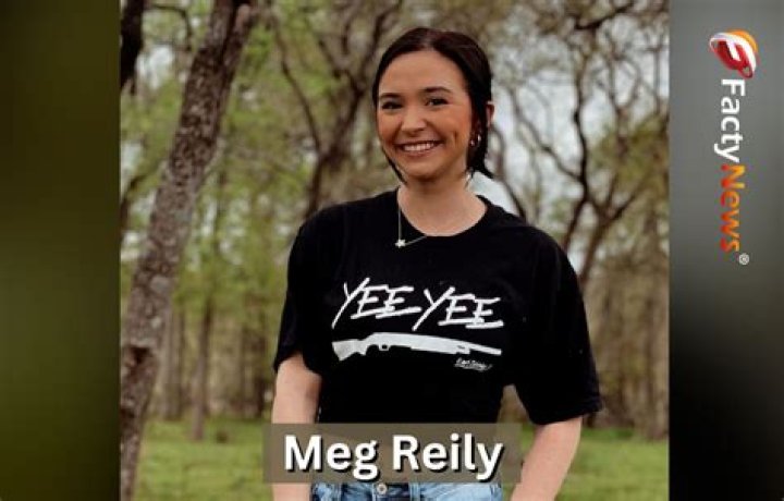 Meg Myles Biography, Age, Height, Husband, Net Worth, Family