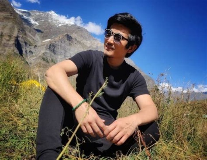 Meiyang Chang Biography, Age, Height, Wife, Net Worth, Family