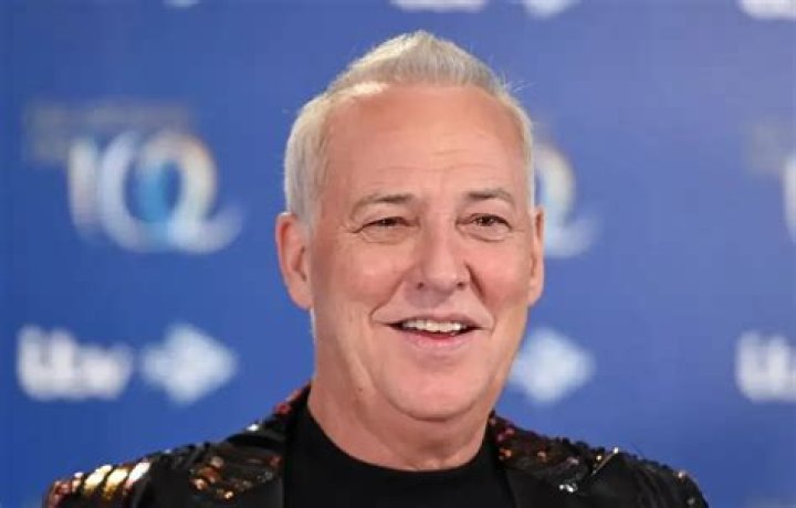Michael Barrymore Biography, Age, Height, Wife, Net Worth, Family