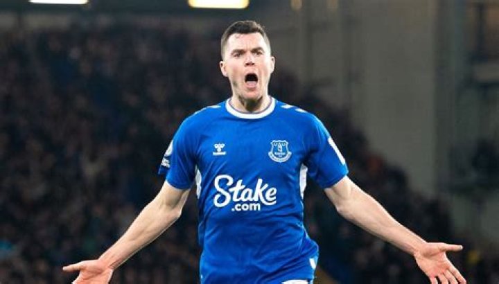 Michael Keane Biography, Age, Height, Wife, Net Worth, Family