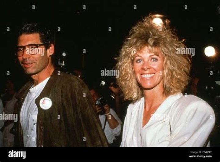 Michael Nouri Biography, Age, Height, Wife, Net Worth, Family