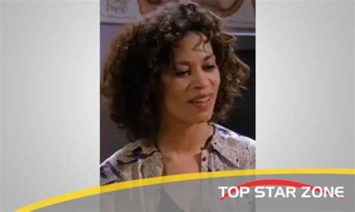 Michele Lamar Richards Biography, Age, Height, Husband, Net Worth, Family