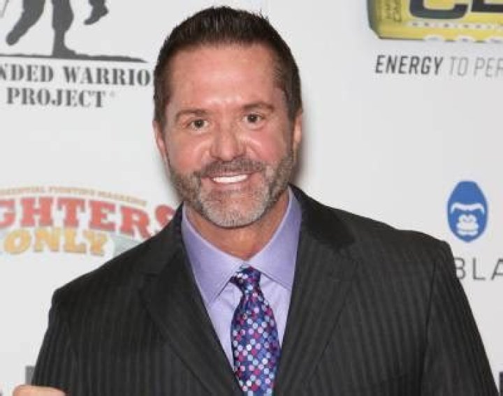 Mike Goldberg Biography, Age, Height, Wife, Net Worth, Family