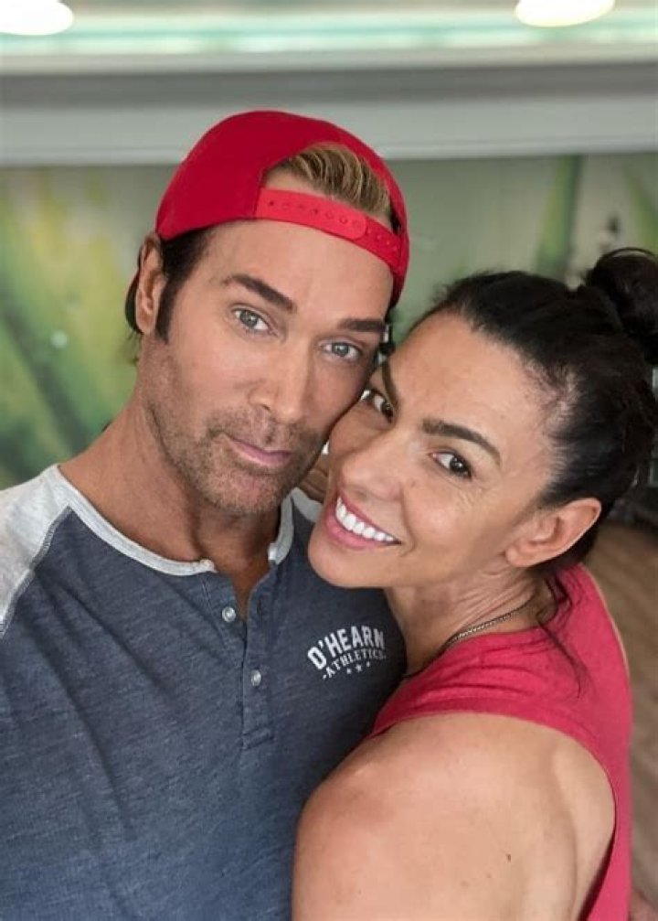 Mike O'Hearn Biography, Age, Height, Wife, Net Worth, Family