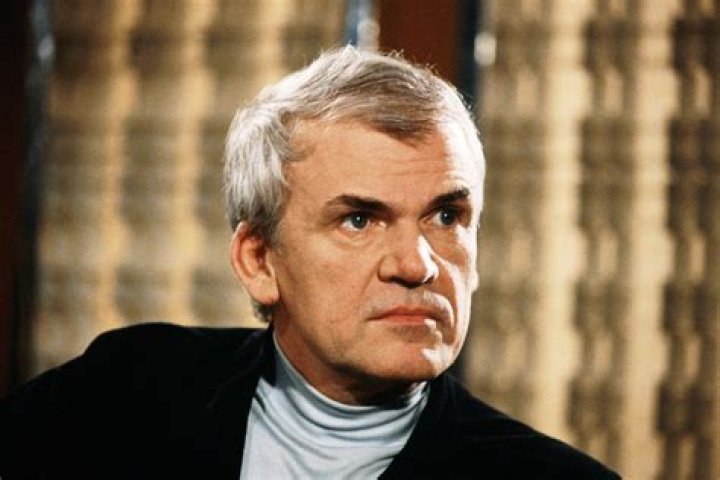 Milan Kundera Biography, Age, Height, Wife, Net Worth, Family