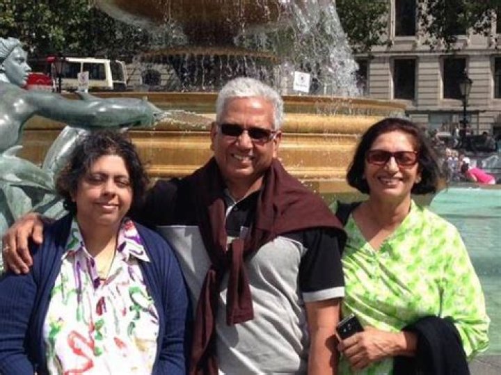 Mohinder Amarnath Biography, Age, Height, Wife, Net Worth, Family
