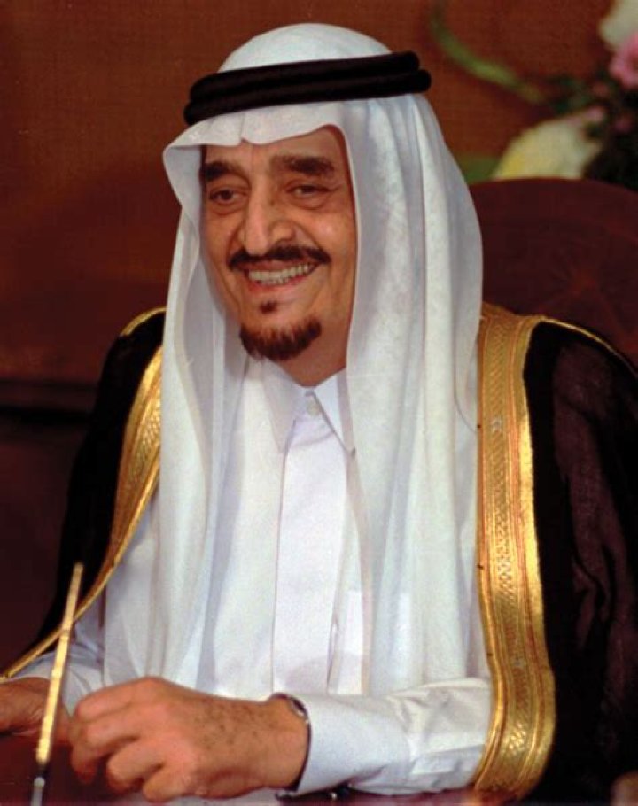 Muhammad bin Fahd Al Saud Biography, Age, Height, Wife, Net Worth, Family