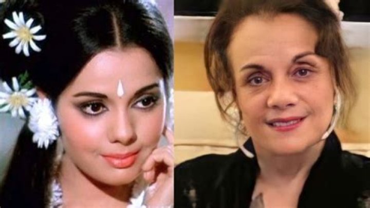 Mumtaz (Pakistani actress) Biography, Age, Height, Wife, Net Worth and Family
